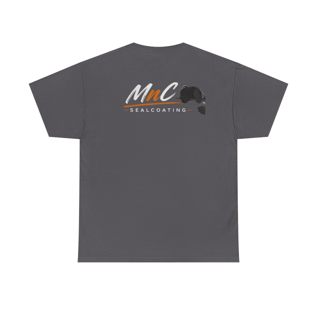 MNC Tanker Tee