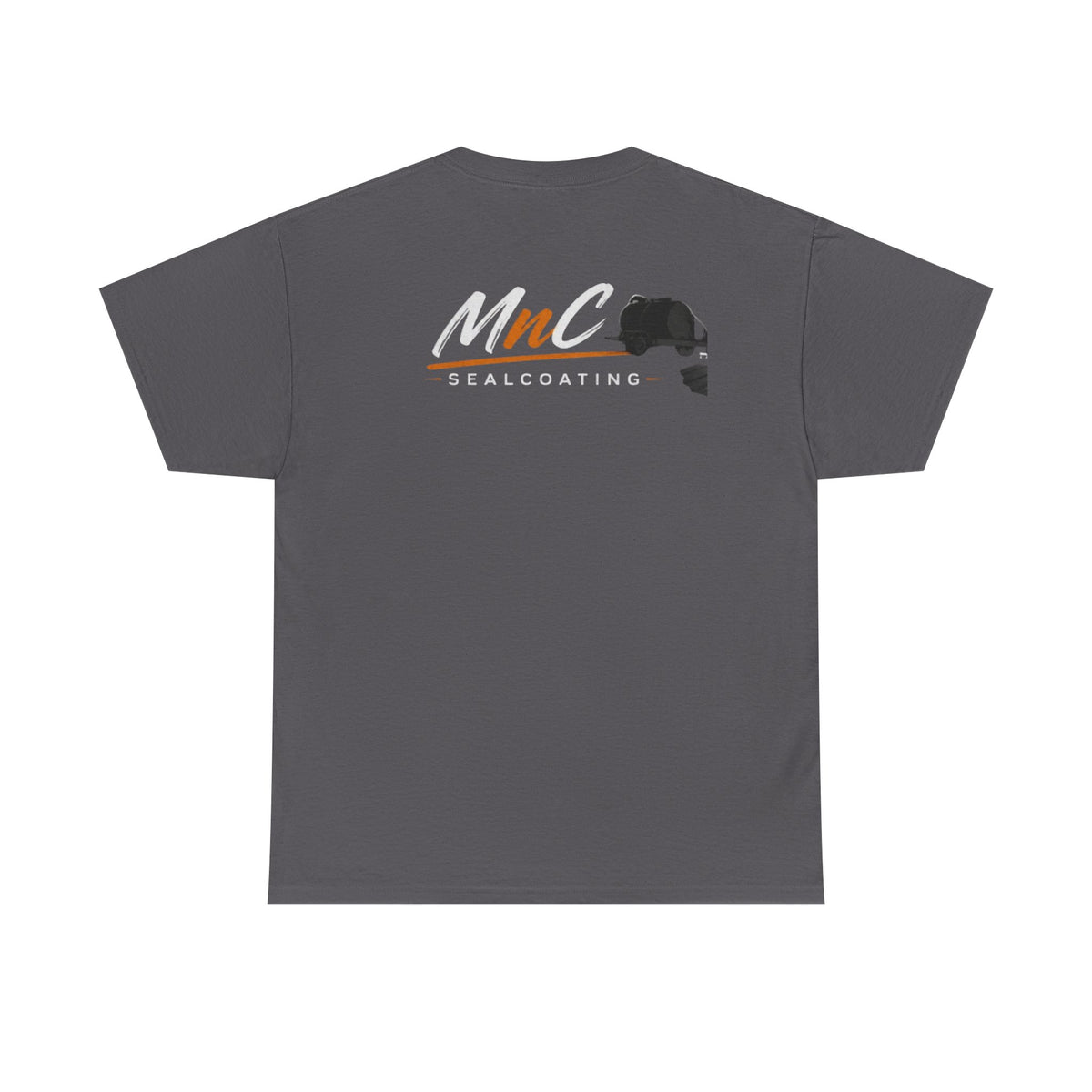 MNC Tanker Tee