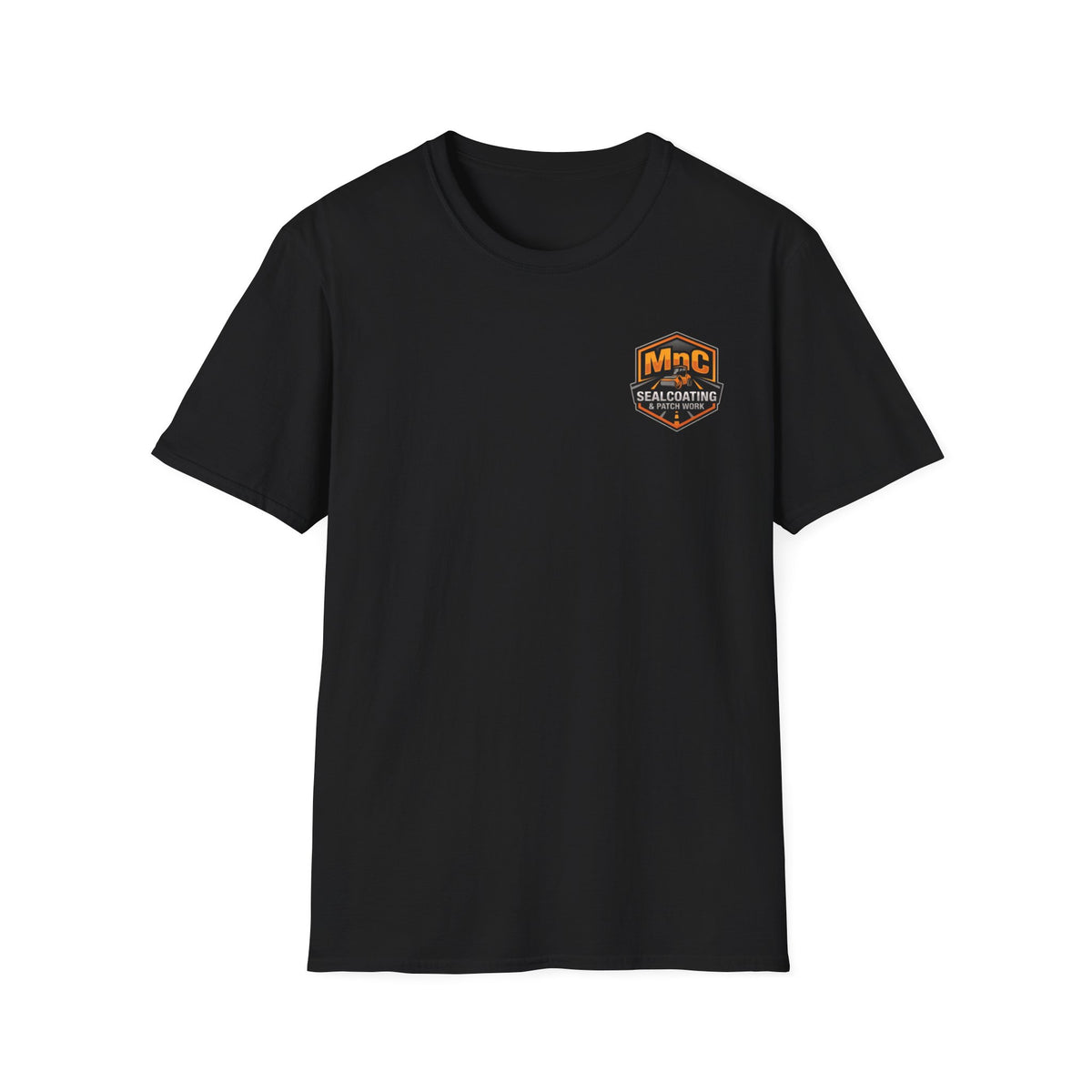 MnC Roller Tee