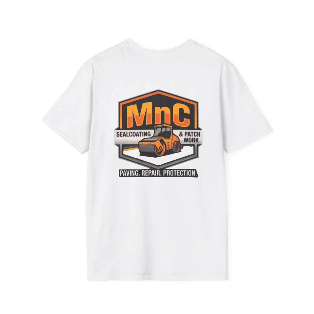 MnC Roller Tee