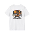 MnC Roller Tee