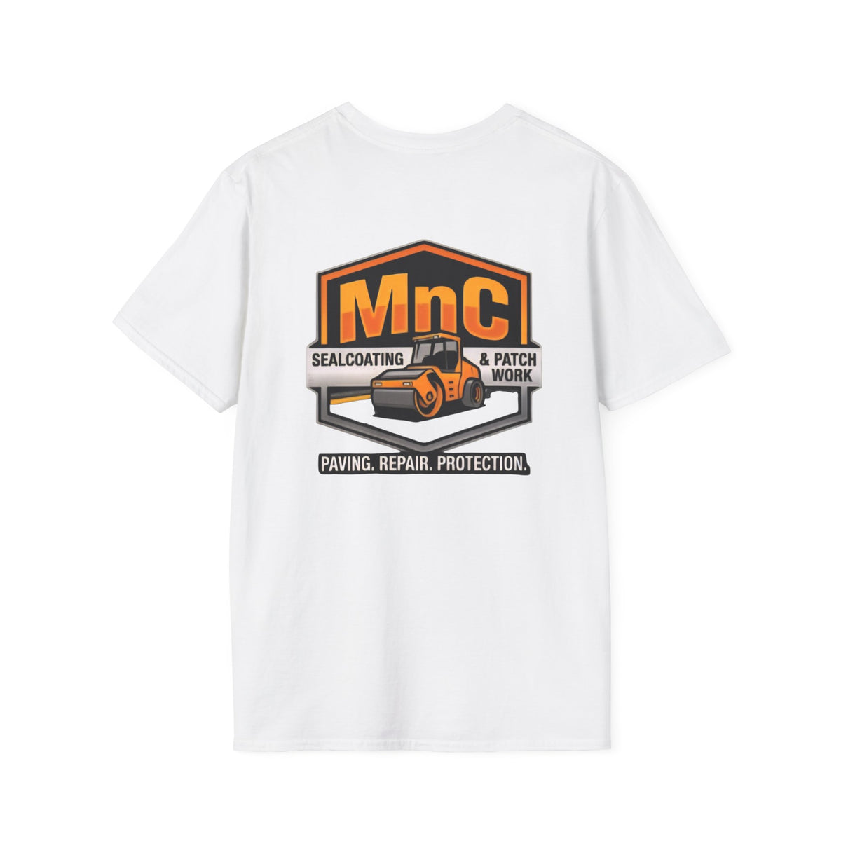 MnC Roller Tee