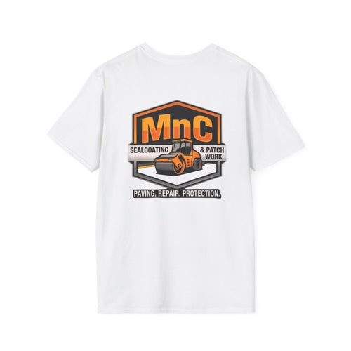 MnC Roller Tee