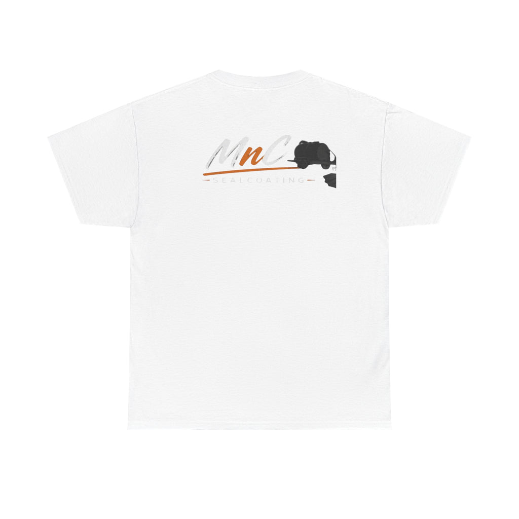 MNC Tanker Tee