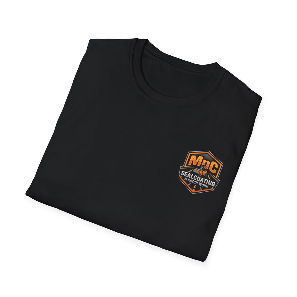 MnC Roller Tee