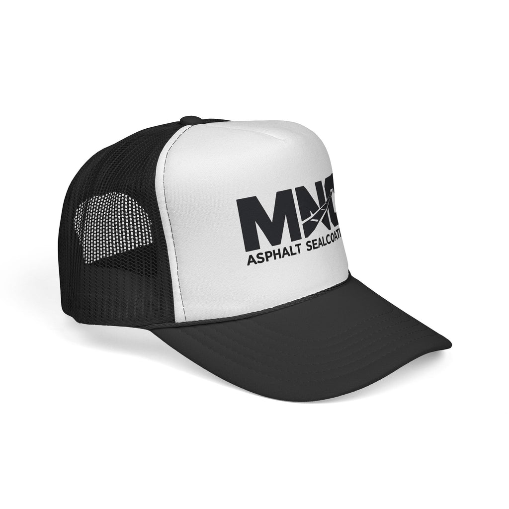 MNC Sealcoating Cap