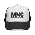 MNC Sealcoating Cap