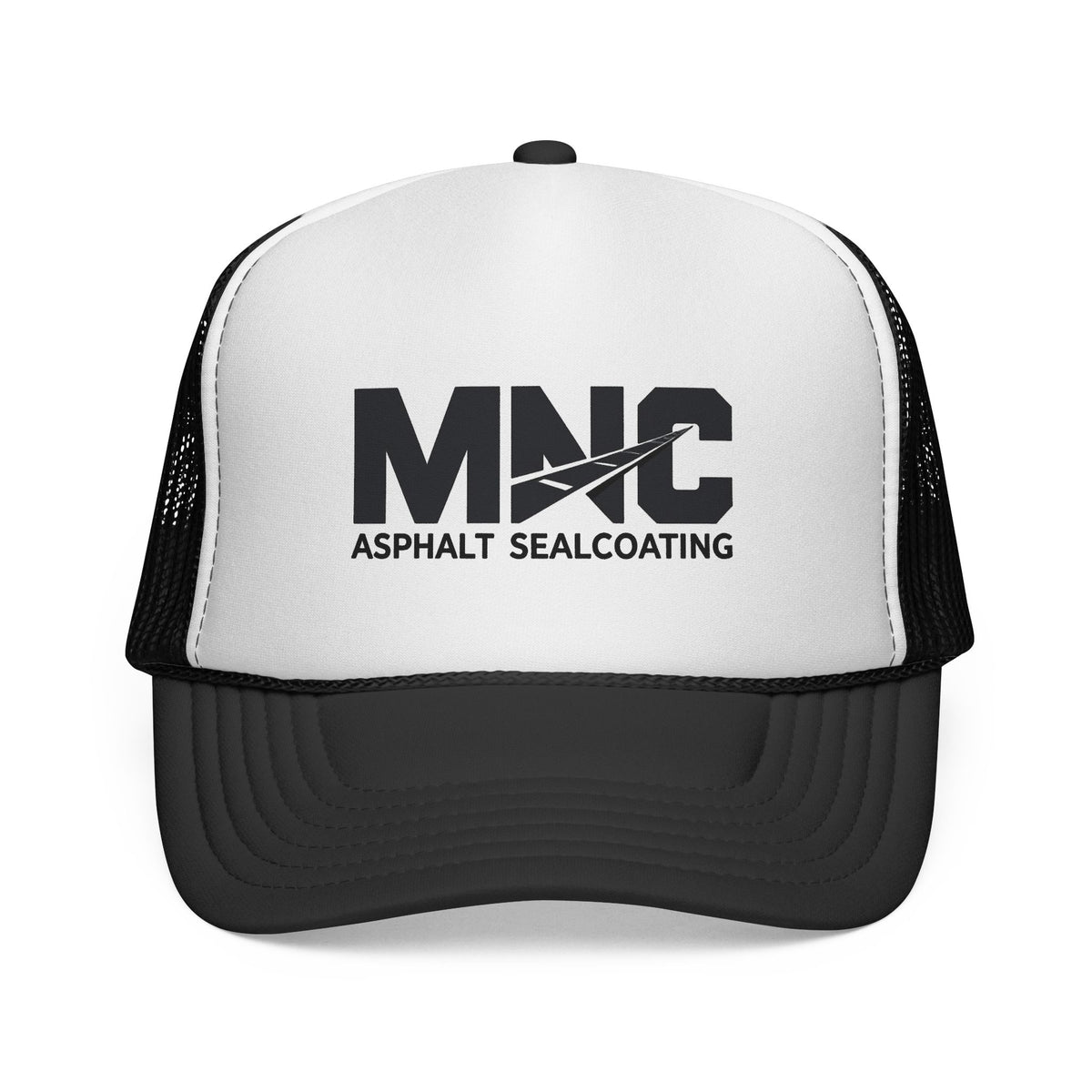 MNC Sealcoating Cap
