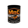 Company Coffe Mug
