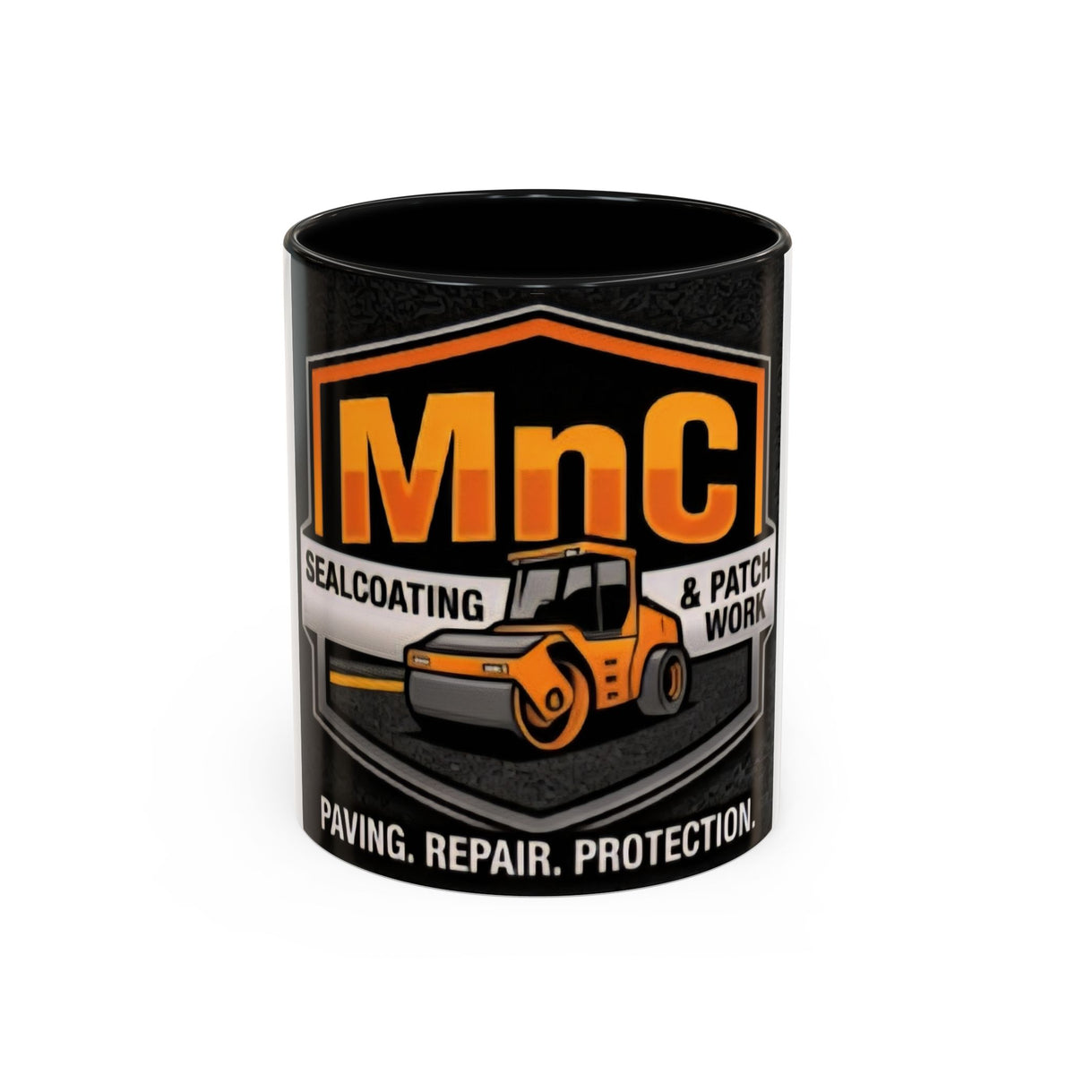 Company Coffe Mug