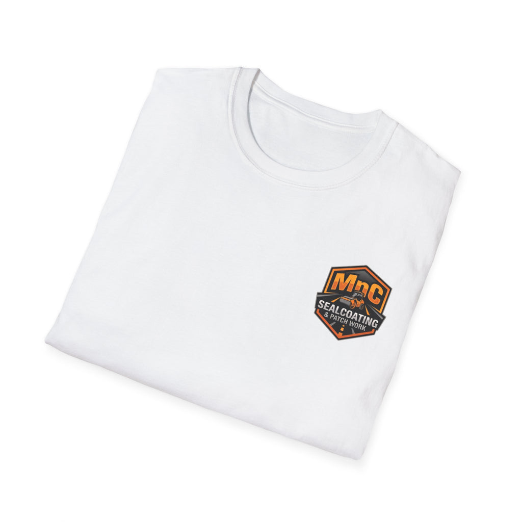 MnC Roller Tee