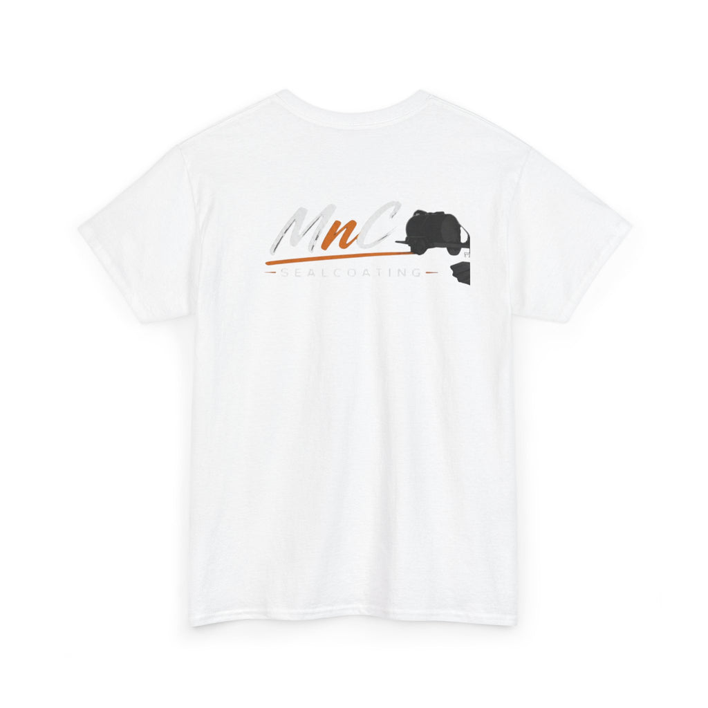 MNC Tanker Tee