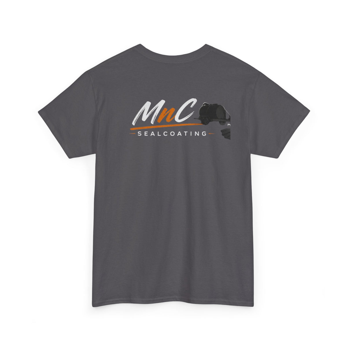 MNC Tanker Tee