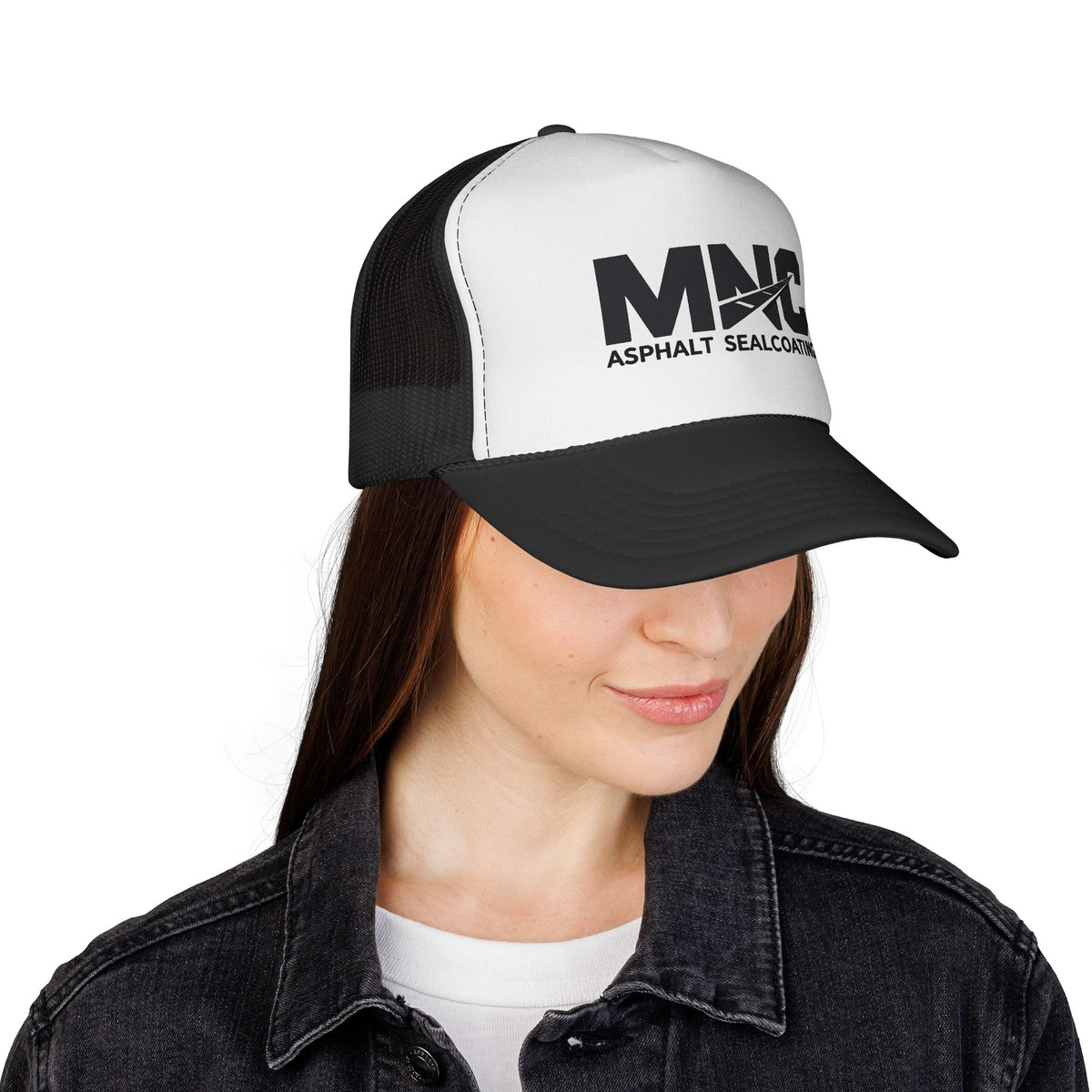 MNC Sealcoating Cap