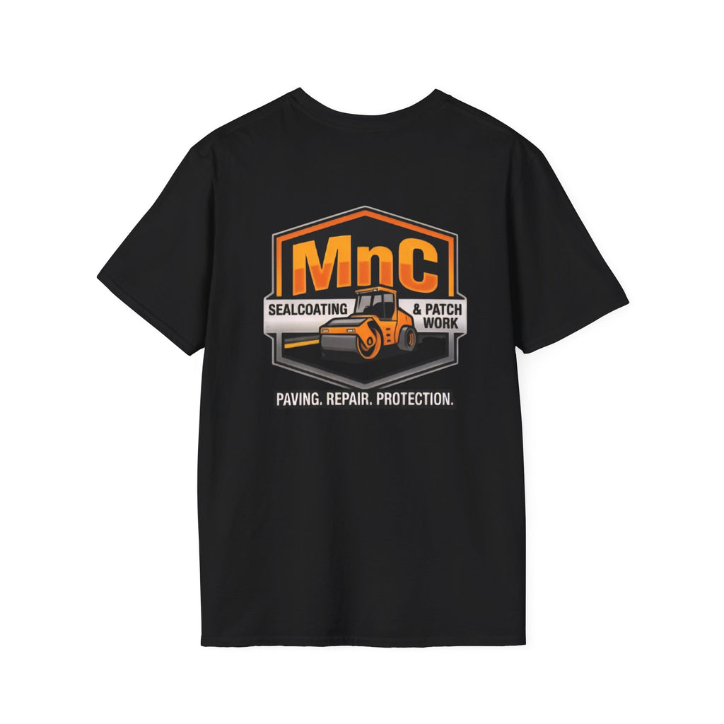 MnC Roller Tee