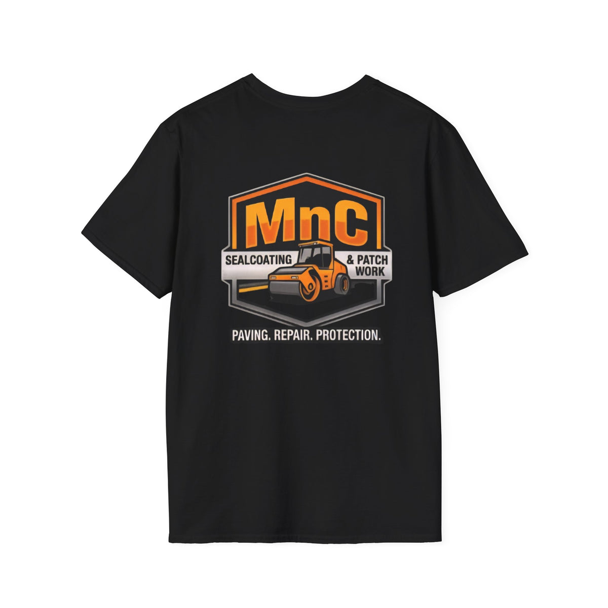 MnC Roller Tee