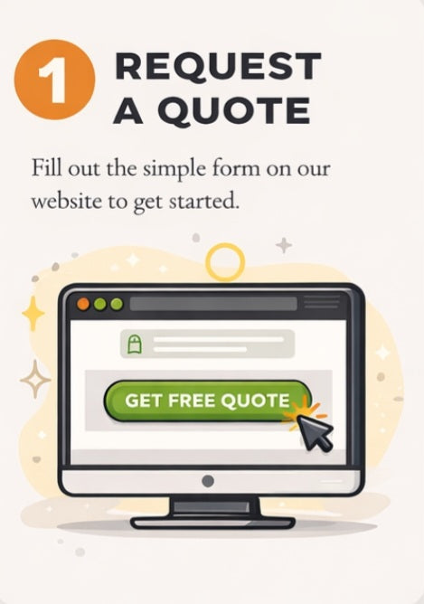Request A Quote